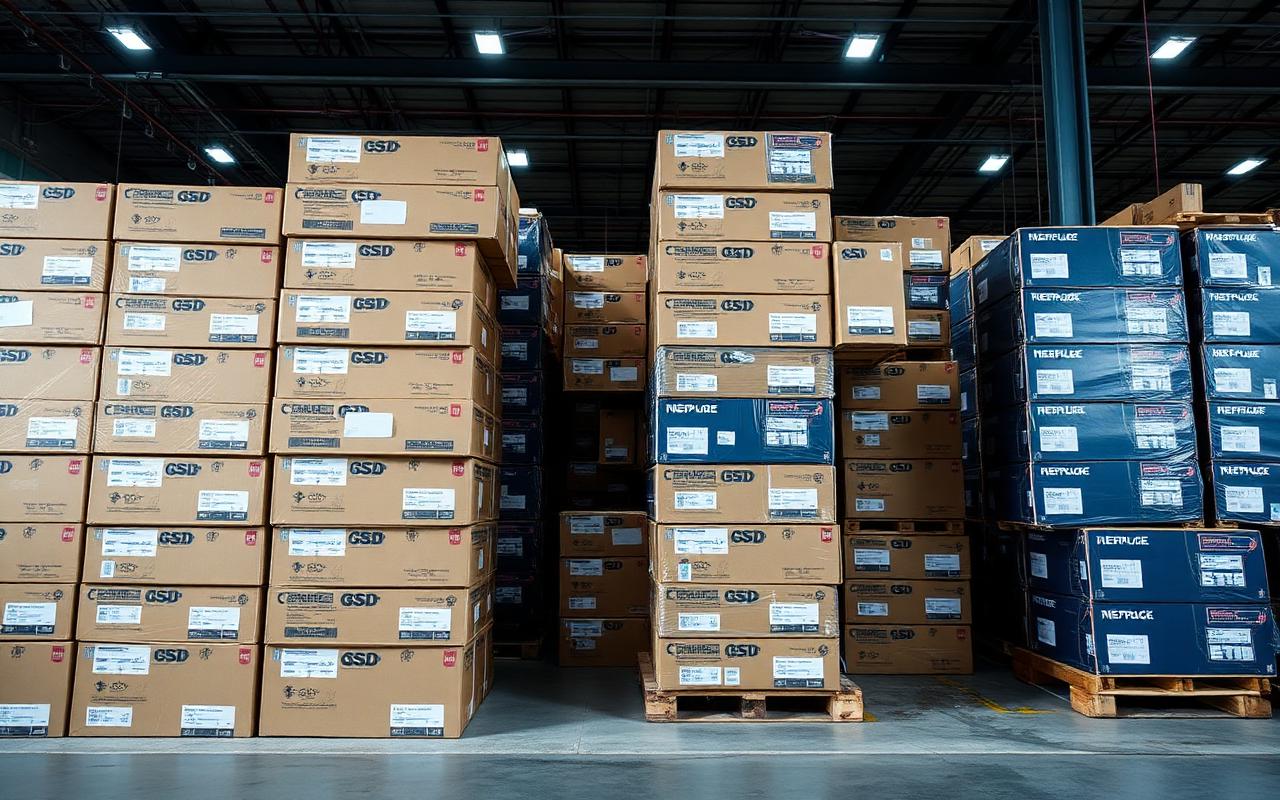 Corporate IT Supply