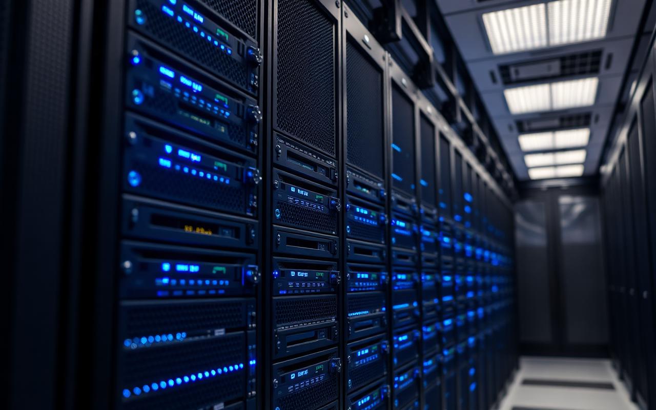 Servers